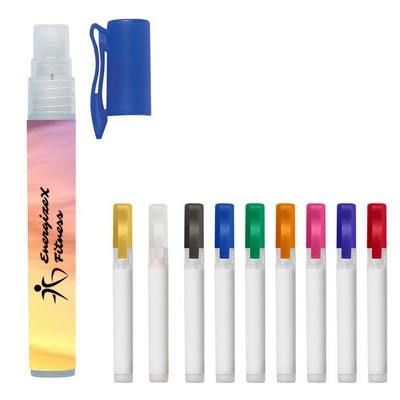 0.34 Ounce Sanitizer