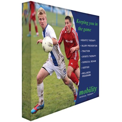 Medium Spring Wall Kit